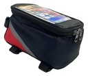 Porta Celular Gps Con Soporte Moto Bicicleta Impermeable Rpm