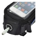 Porta Celular Gps Con Soporte Moto Bicicleta Impermeable Rpm