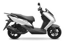 Asiento Zanella Styler Cruiser  125  Calidad Original 