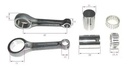 Kit Biela Completa Honda New Wave S 110 Calidad Original*