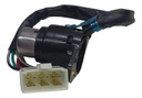 Llave De Contacto Honda Cb 250 Nighthawk Mondial 254 