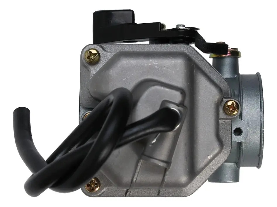 Carburador Completo Sin Bomba 200cc Rx Cg Skua Sirius 200