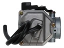 Carburador Completo Sin Bomba 200cc Rx Cg Skua Sirius 200