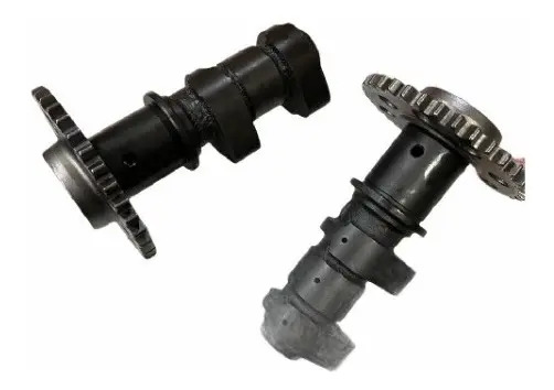 Arboles Levas Admision Y Escape Honda Tornado Xr 250 Twister