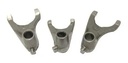 Horquillas Cambios Yamaha Ybr 125