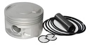 Kit De Piston Completo Keller Mx 260 Std, 025 O 050
