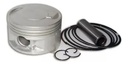 Kit De Piston Completo Keller Mx 260 Std, 025 O 050
