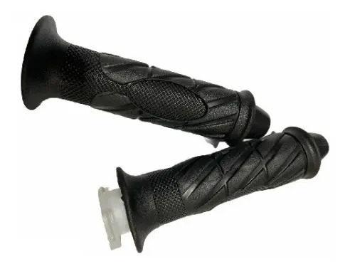 Puño De Acelerador Completo Super 125 /styler 125 /vx150