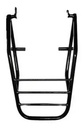 Porta Equipaje Zanella Ztt 200 Negro