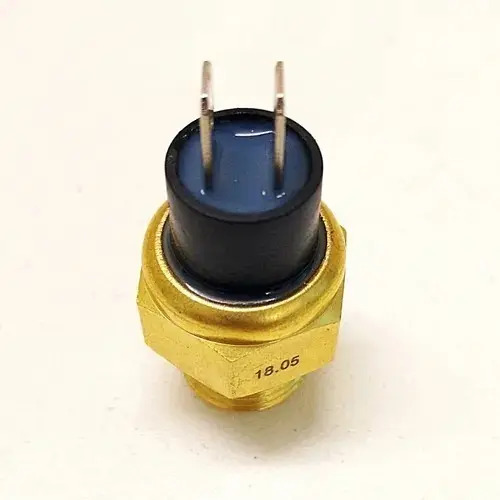 Bulbo Sensor De Temperatura Benelli 25 Tnt 300 600