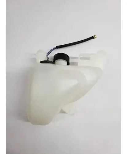 Tanque Deposito Aceite Suzuki Ax 100