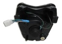 Optica Farol Delantero  Zanella Rx 150 200 Vc  Modelo Nuevo