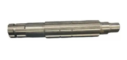 Eje Piñon Honda Biz 125 Calidad Original