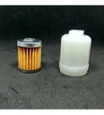 Vaso Canilla Nafta Con Filtro  Yamaha Ybr Fz 16