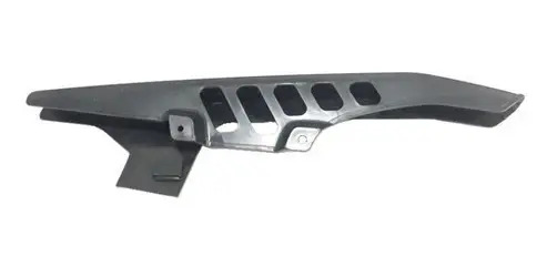 Cubre Cadena Zanella Ztt 200 Negro