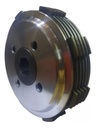 Embrague Completo  Zanella Rx150 Storm 125 Skua Sin Canasta 