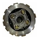 Embrague Completo  Zanella Rx150 Storm 125 Skua Sin Canasta 