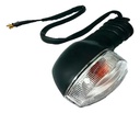 Giro  Luz  Para Yamaha Fz Fi 2.0  X2 Par Calidad Original Izquierdo/derecho