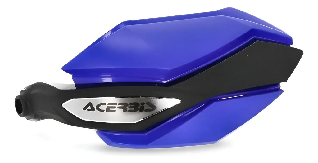 Cubre Manos Moto Acerbis Argon Bmw Ktm Honda Yamaha Suzuki