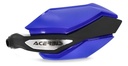 Cubre Manos Moto Acerbis Argon Bmw Ktm Honda Yamaha Suzuki