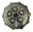  Centro Embrague Completo  Honda Cb 250 New Twister