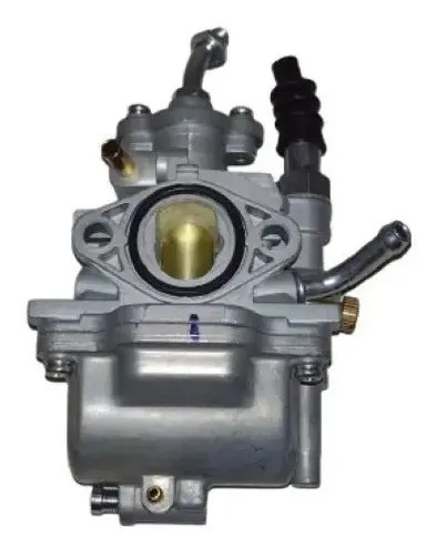 Carburador Yamaha New Crypton Calidad Original Rpm