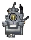 Carburador Yamaha New Crypton Calidad Original Rpm
