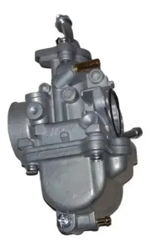 Carburador Yamaha New Crypton Calidad Original Rpm