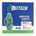 Carburador Yamaha New Crypton Calidad Original Rpm