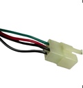 Llave De Contacto Cerradura Gilera  125 Smash Revolution 