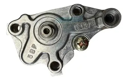 Bomba De Aceite Yamaha Ybr 250 Fazer Xtz 250 Rpm