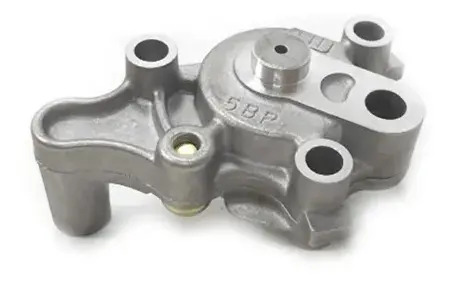 Bomba De Aceite Yamaha Ybr 250 Fazer Xtz 250 Rpm