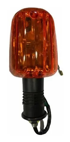 Farol Giro Guiño Delantero Motomel X3m 125 Mod. Viejo  