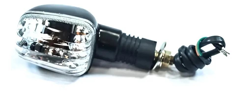 Farol Giro Guiño Delantero Motomel X3m 125 Mod. Viejo  