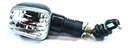 Farol Giro Guiño Delantero Motomel X3m 125 Mod. Viejo  