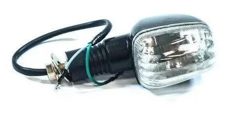 Farol Giro Guiño Delantero Motomel X3m 125 Mod. Viejo  
