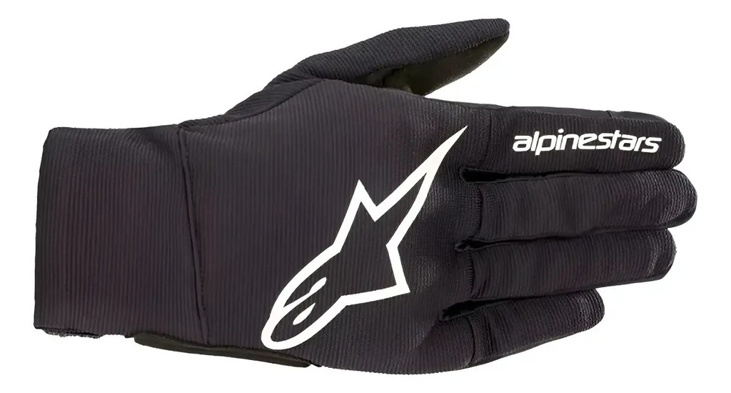 Guantes Moto Pista Alpinestars Reef Gloves Proteccion Rpm