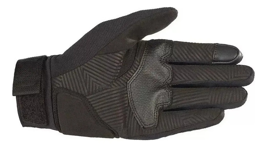 Guantes Moto Pista Alpinestars Reef Gloves Proteccion Rpm