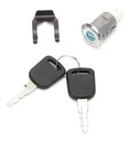 Cerradura Lateral Traba Asiento Motomel Vx150 