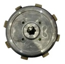 Embrague Completo Con Disco Yamaha Crypton 105 