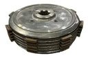 Embrague Completo Con Disco Yamaha Crypton 105 