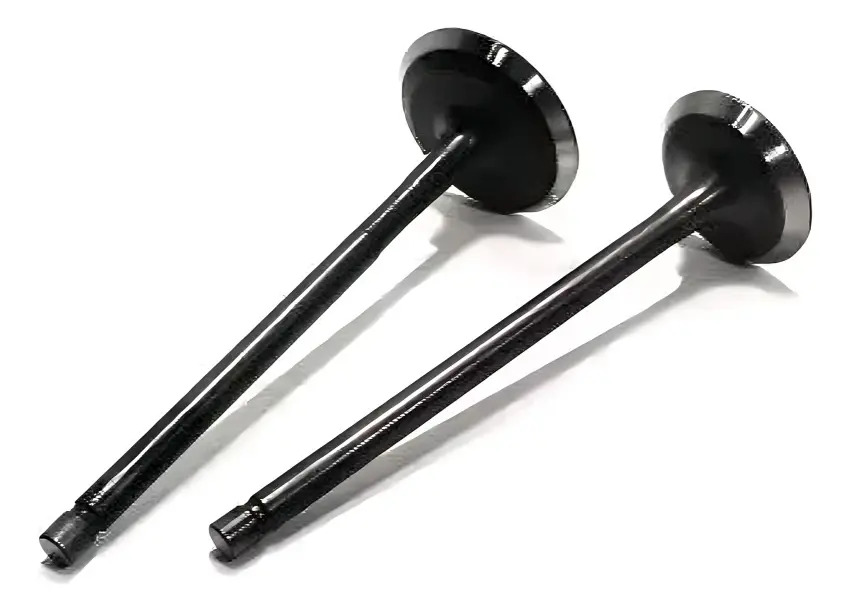 Kit valvulas zanella rx Skua  150 Storm Cg 150 S2 Varillero 