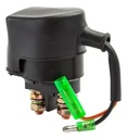 Relays Arranque Universal Chanchito Gilera Smash 110 Otras