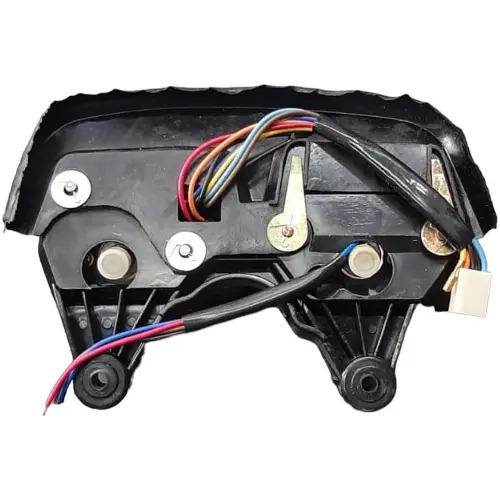 Tablero Yamaha Dt 125 / 175 Completo Rpm