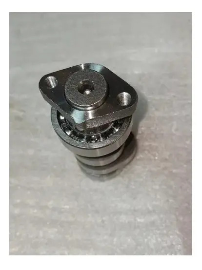 Árbol De Levas Honda  Xr 125 L Cadenero