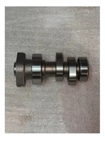 Árbol De Levas Honda  Xr 125 L Cadenero