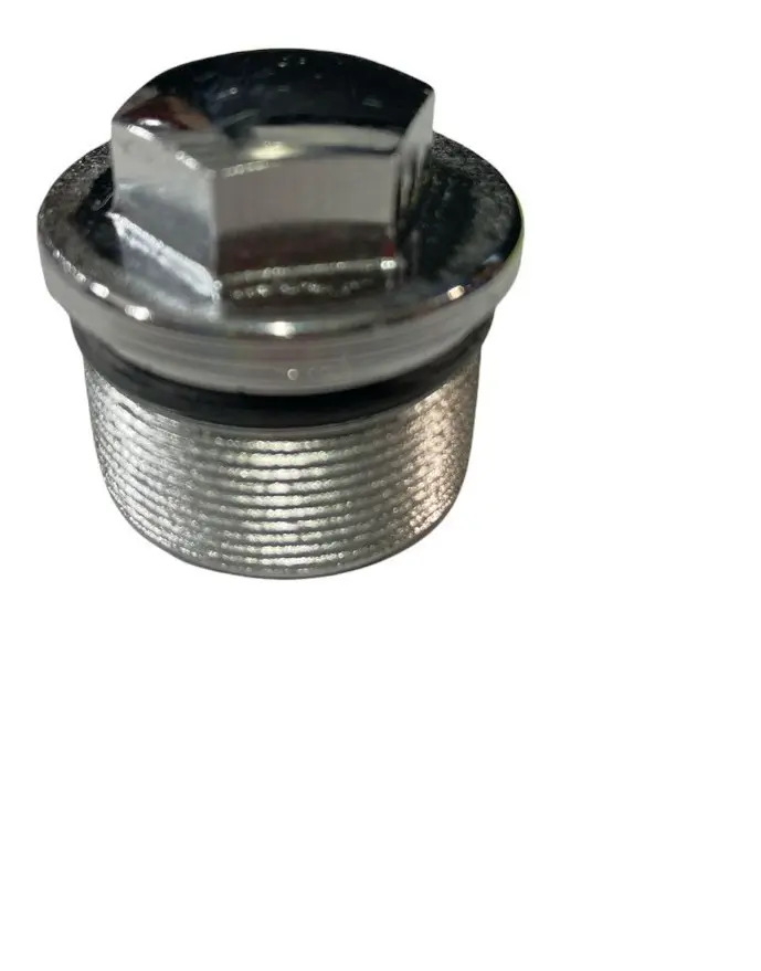 Juego Tapones Barrales  Yamaha Fz 16 Fz Fi 