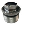 Juego Tapones Barrales  Yamaha Fz 16 Fz Fi 