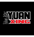 Cubierta Yuanxing  130/60-13  Gilera Smash Tunning 