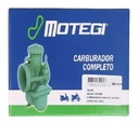 Carburador Completo Motegui Honda Biz 125cc